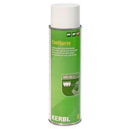Kerbl CoolSpray 18952 sprej za hlađenje i čišćenje noževa – 500 ml
