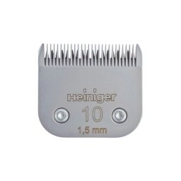 Heiniger 707-930 Snap-On glava #10 Red Line – 1,5 mm