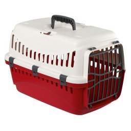 Kerbl Expedion plastični transporter za pse do 10 kg