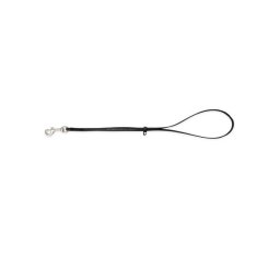 DRŽAČ ZA STALAK JELLY PET BLACK 61 CM X 1 CM