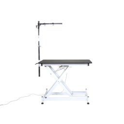 ELEKTRIČNI STO GROOM-X EVOLUTION, 115 X 61 X 36-92 CM