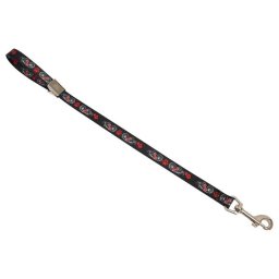 NAJLONSKI DRŽAČ ZA STALAK ZA PSE – ŠAPE 45 CM