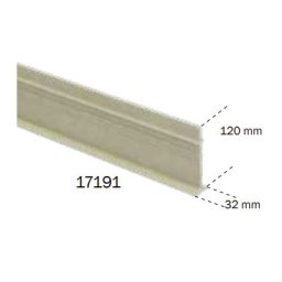 Nosač plastičnog poda fiberglas