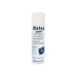MATEX CONDIBRUSH SPREJ ZA RASĆEBAVANJE I FINIŠ, BOCA 400 ML