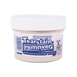 TEAR STAIN REMOVER SHOW TECH 100 ML