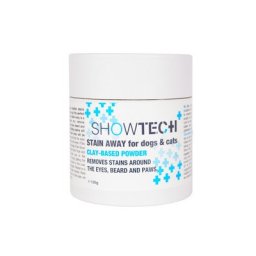PRAŠAK SHOW TECH+ STAIN AWAY 60 G