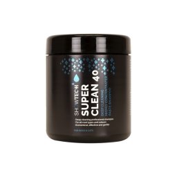 SUPER CLEAN 40 SHOW TECH+ ŠAMPON 1 L
