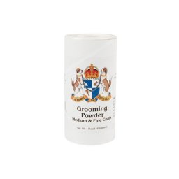 PUDER ZA GRUMING CROWN ROYALE GROOMING POWDER FINE & MEDIUM BODY COATS 450 GR
