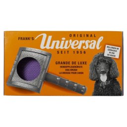 FRANK’S UNIVERSAL VELIKA SLIKER ČETKA – MEKA ILI TVRDA