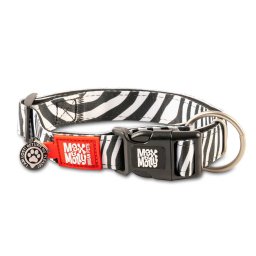 Max & Molly Zebra pametna ID ogrlica za pse