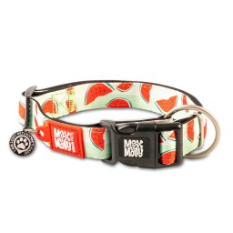 Max & Molly Watermelon pametna ID ogrlica za pse