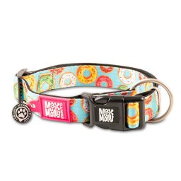 Max & Molly Donuts pametna ID ogrlica za pse