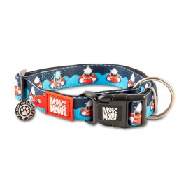 Max & Molly Frenzy the Shark pametna ID ogrlica za pse