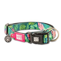 Max & Molly Tropical pametna ID ogrlica za pse