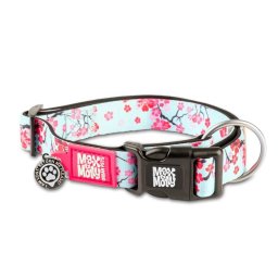 Max & Molly Cherry Bloom pametna ID ogrlica za pse