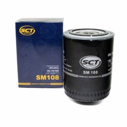 FILTER ULJA SCT SM 108