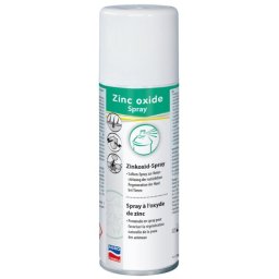 ZINC OXIDE spray (cink oxide sprej) 200ml