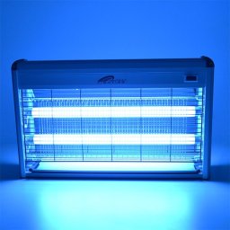 Antiinsekt lampa M781 2x15W lampa za uništavanje KOMARACA Mitea Lighting