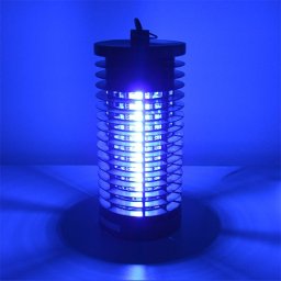 Antiinsekt lampa M780 1x6W lampa za uništavanje KOMARACA Mitea Lighting