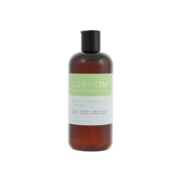 iGroom šampon Argan + Vitamin E 473ml