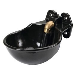 KERBL POJILICA ZA GOVEDA SA KLIK - KLAK VENTILOM G51