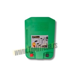 ELEKTRIČNI PASTIR SAFE FARM SF1D 6J 12 ILI NA 230 V
