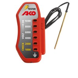 Tester električne ograde