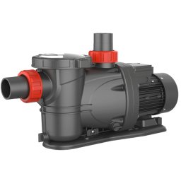 LEO XKP 1.1 kW pumpa za bazen 380 V – bazenska pumpa za cirkulaciju i filtraciju vode