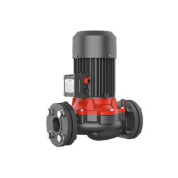 Vertikalne In-line centrifugalne "LEO" pumpe LPP