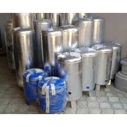 Hidroforske posude Euroinox INOX