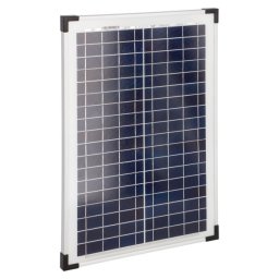 Solarni panel Ako 25W