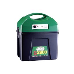 Električni pastir Euroguard S2600