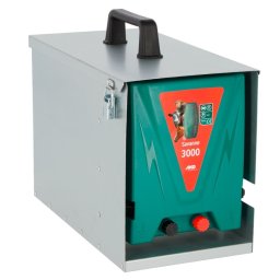 AKO Savanne 3000 12V električni postir