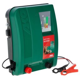AKO Mobil Power AN 6000 električni pastir 7.5 J – 12 V