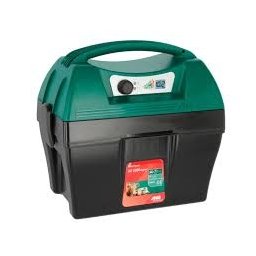AKO Mobil Power AD 5000 Digital električni pastir 7,4 J – 12 V
