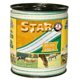 Starline električna traka 2 cm x 200m