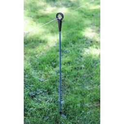 AKO Premium plavi stubić Pigtail 110cm