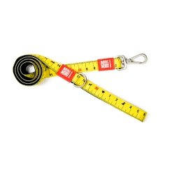 Max & Molly Ruler povodac za pse 120 cm sa mekanom ručkom