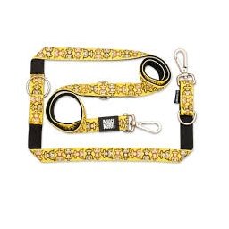Max & Molly Monkey Maniac povodac za pse 120 cm sa mekanom ručkom