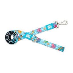 Max & Molly Blue Ocean povodac za pse 120 cm sa mekanom ručkom