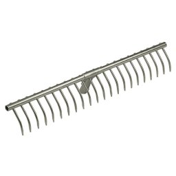 Kerbl aluminijumska grabulja