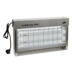Inox lampa protiv sitnih isekata Kerbl