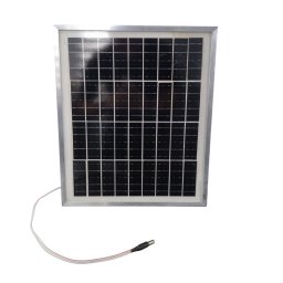 Solarni panel sa baterijom 20W/12Ah