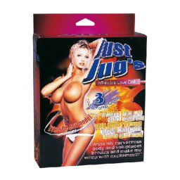 Sex lutka Just Jug's