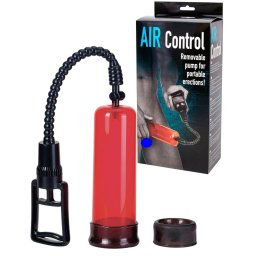 Pumpa za penis Air Control