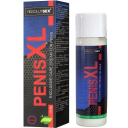 Krema za negu i stimulaciju penisa Penis XL