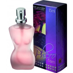 Ženski parfem sa feromonom Phero Fem