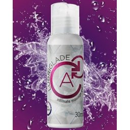 Analni lubrikant Lubriglade Anal 30 ml