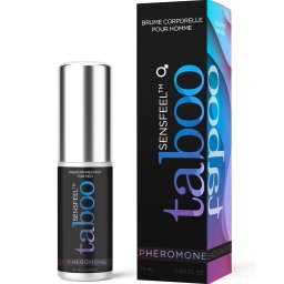 Muški parfem sa Feromonom Taboo Sensfeel
