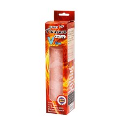Mekani realističan vibrator Fantasy Vibe